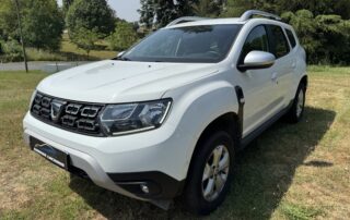 DACIA DUSTER II 1.5 BLUE DCI 115 PRESTIGE 4X2 EU6