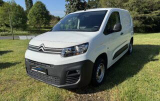 CITROEN BERLINGO III TAILLE M 650KG 1.5 BLUEHDI 100 S&S DRIVER
