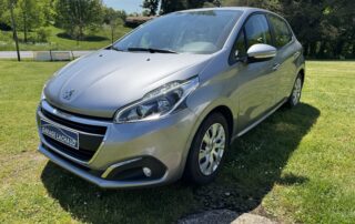 PEUGEOT 208 II 1.5 BLUEHDI 100 S&S ACTIVE BUSINESS
