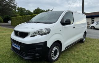 PEUGEOT EXPERT III 2.0 BLUEHDI 120 S&S STANDARD PREMIUM